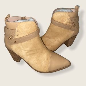 Brand New Australia Luxe Collective shoes